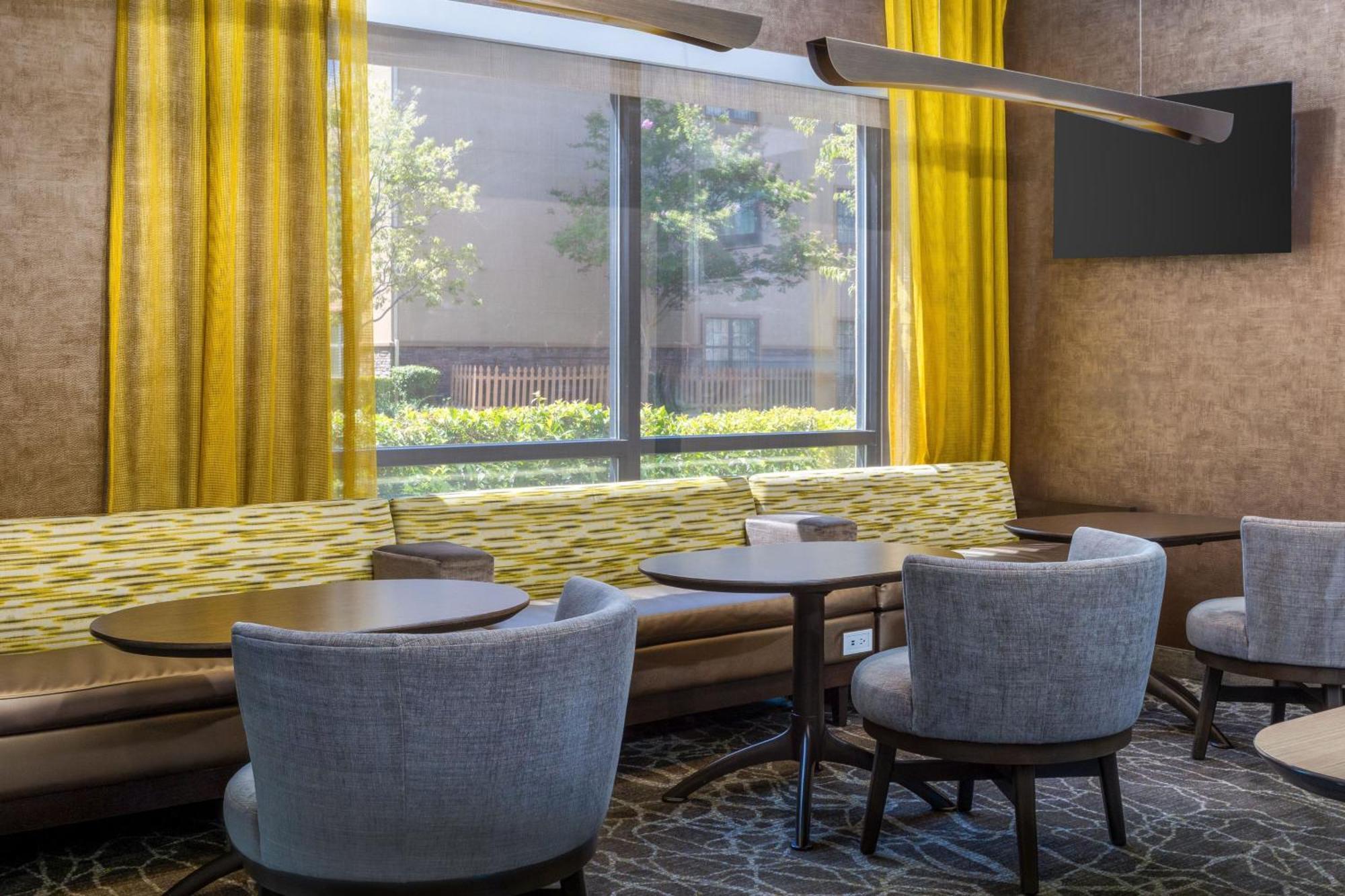 Springhill Suites By Marriott Sacramento Roseville Exterior foto